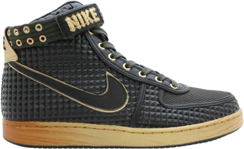  Nike Vandal High Rock &amp; Roll