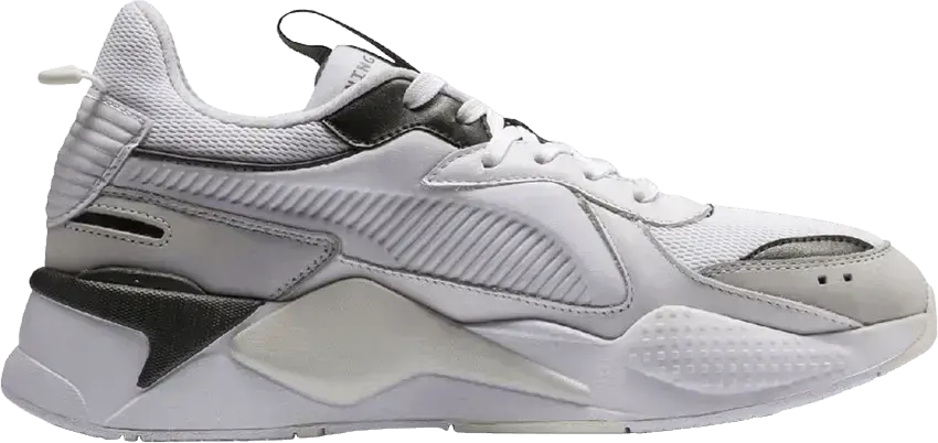  Puma RS-X Trophies Steel Grey