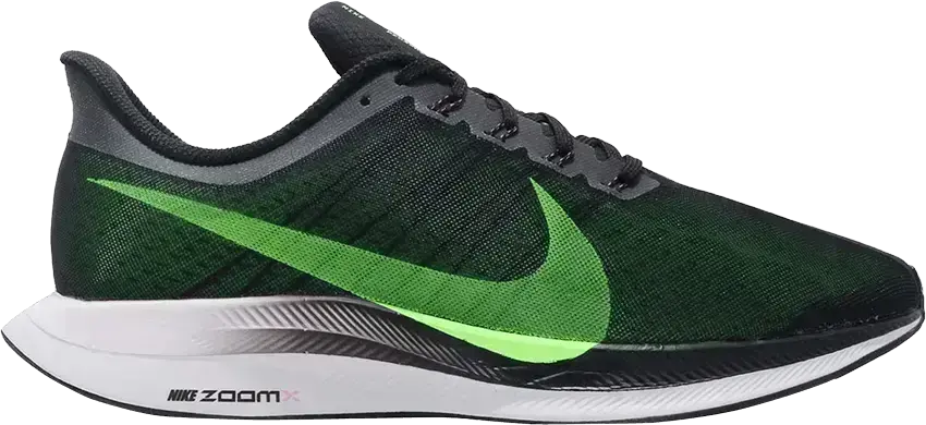  Nike Zoom Pegasus Turbo &#039;Lime Blast&#039;
