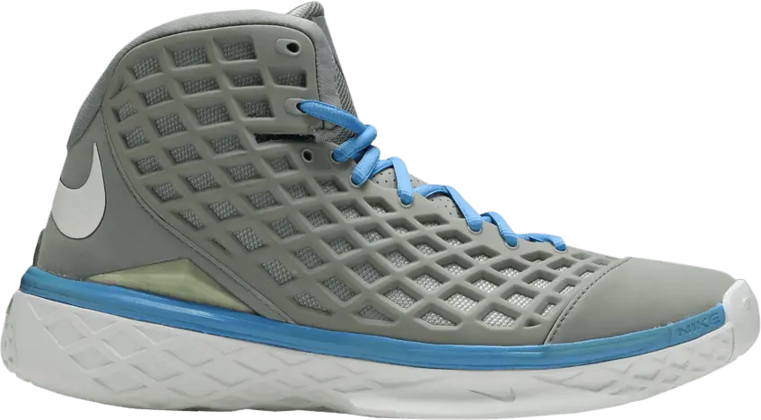Nike Zoom Kobe 3 MPLS Medium Grey