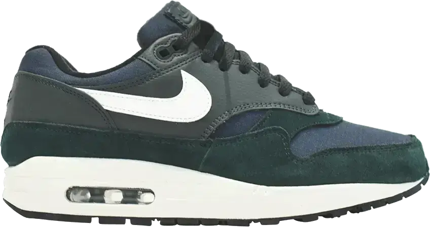  Nike Air Max 1 Outdoor Green