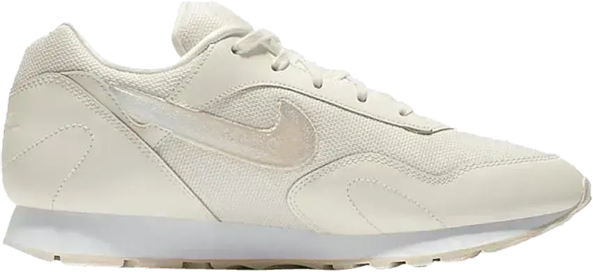 Nike Outburst Jelly Puff Pale Ivory (Women&#039;s)