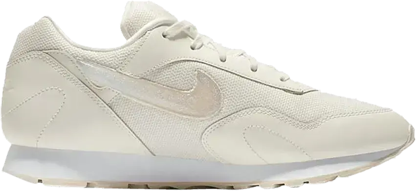  Nike Outburst Jelly Puff Pale Ivory (Women&#039;s)