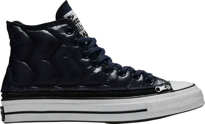  Converse P.A.M. x Chuck 70 Hi &#039;Mutation&#039;