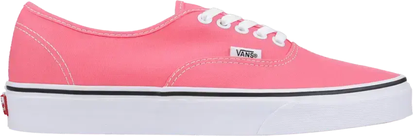  Vans Authentic &#039;Strawberry Pink&#039;
