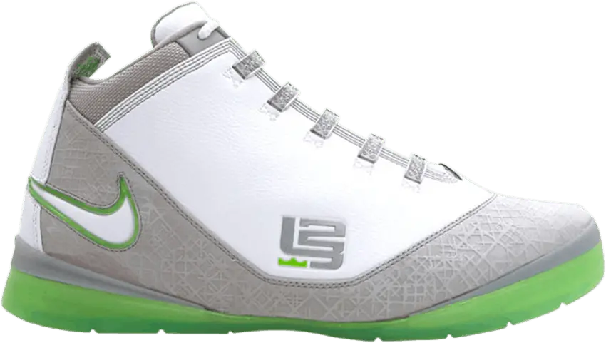  Nike Zoom Soldier II Dunkman