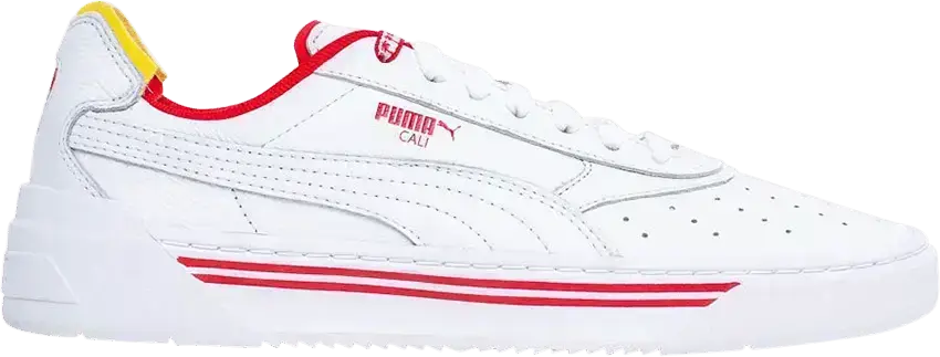  Puma Cali-0 Drive Thru