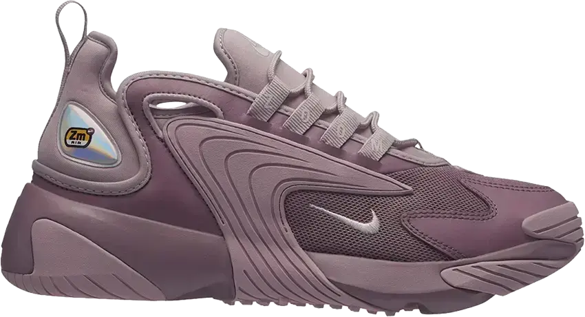  Nike Wmns Zoom 2K &#039;Plum Dust&#039;