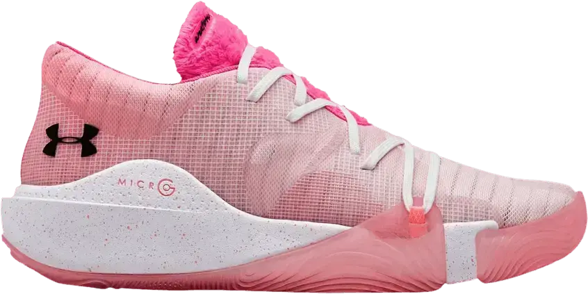  Under Armour Anatomix Spawn Low &#039;Bunny Pack&#039;