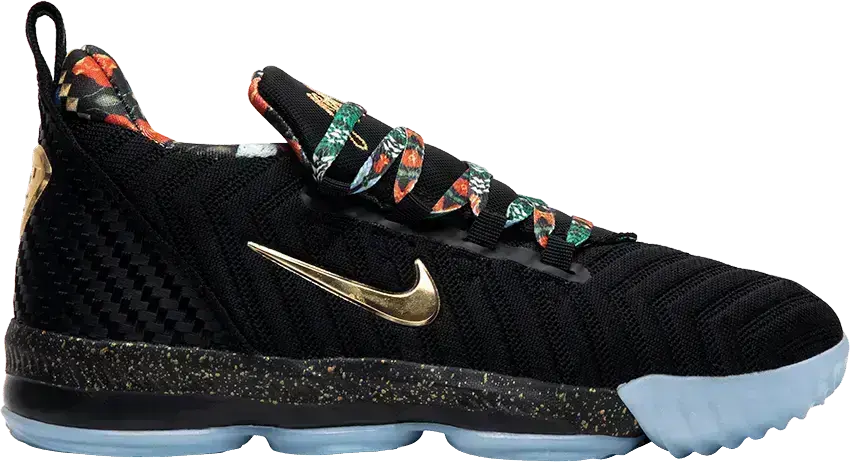  Nike LeBron 16 Watch the Throne (PS)