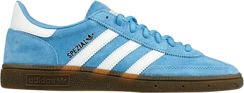  Adidas adidas Handball Spezial Light Blue