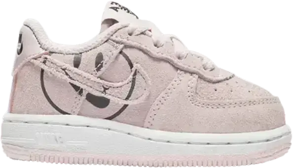  Force 1 Low LV8 TD &#039;Have A Nike Day - Pink&#039;