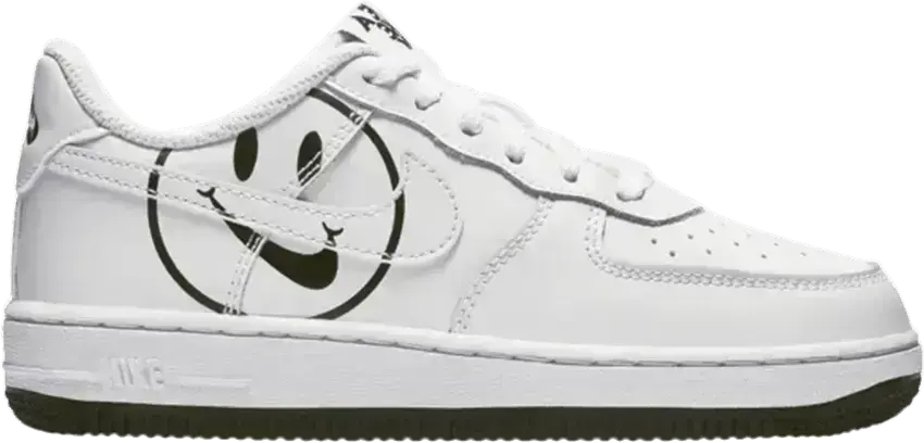  Force 1 Low &#039;Have A Nike Day - White&#039;