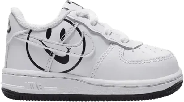  Force 1 Low LV8 TD &#039;Have A Nike Day - White&#039;