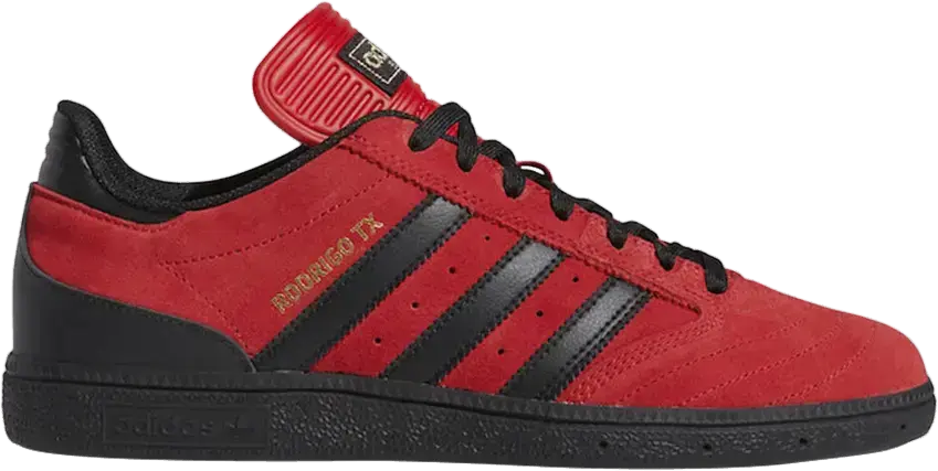  Adidas adidas Busenitz Rodrigo TX