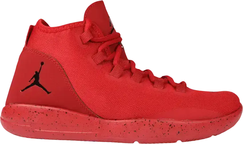  Jordan Reveal Triple Gym Red