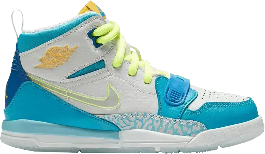  Jordan Legacy 312 Fly (PS)