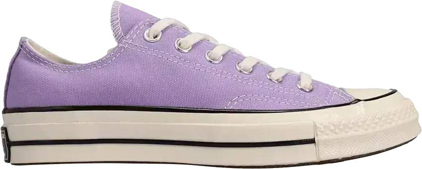  Converse Chuck 70 Ox &#039;Purple&#039;