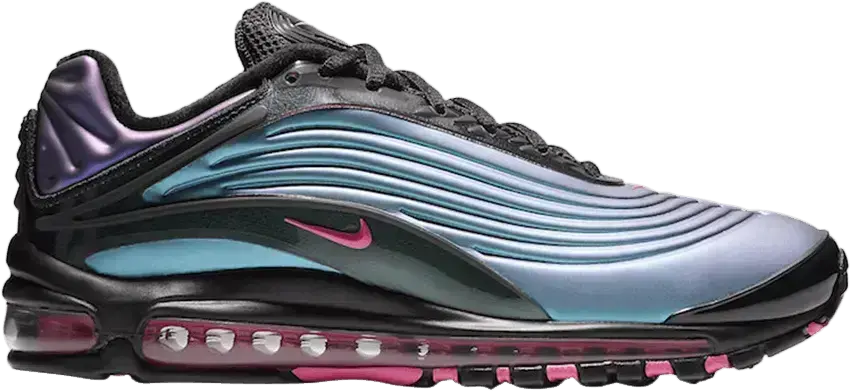 Nike Air Max Deluxe Throwback Future