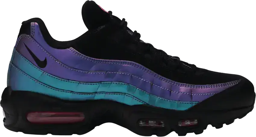  Nike Air Max 95 Throwback Future