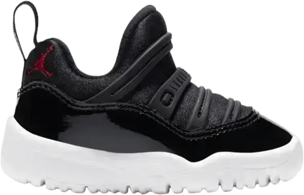  Jordan 11 Retro Little Flex 72-10 (TD)