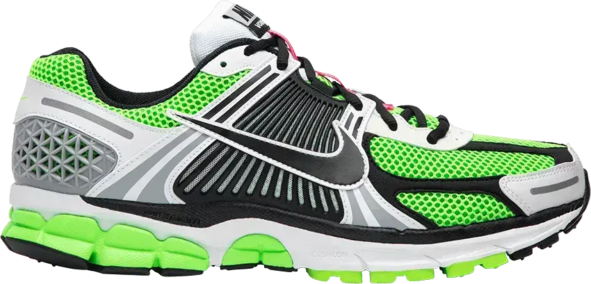 Nike Zoom Vomero 5 Electric Green Black
