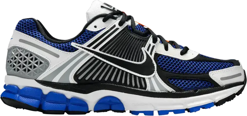  Nike Zoom Vomero 5 White Racer Blue Black