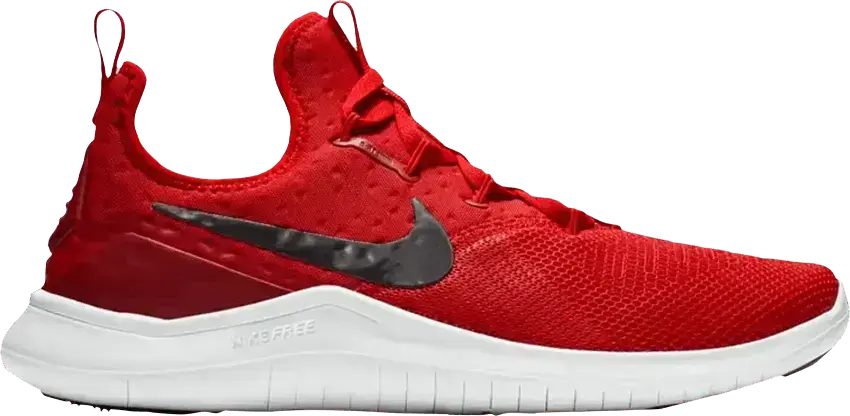  Nike Free TR 8 &#039;University Red&#039;