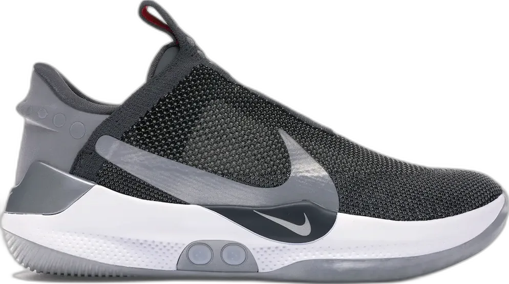  Nike Adapt BB Dark Grey (EU Charger)