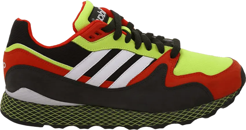Adidas Oregon Ultra LE &#039;Green Lava&#039;