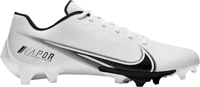  Nike Vapor Edge Speed 360 White