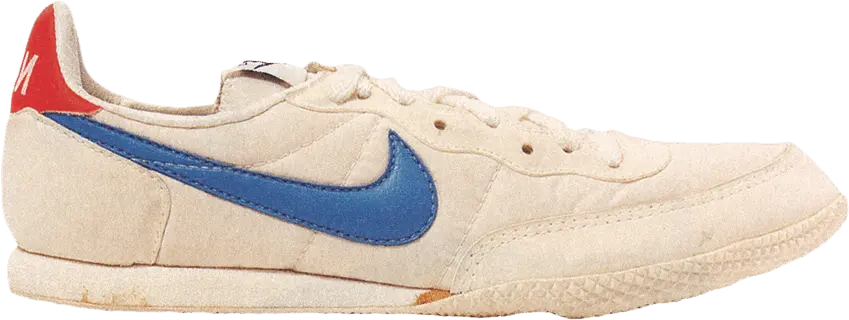  Nike Zoom D &#039;White Blue&#039;