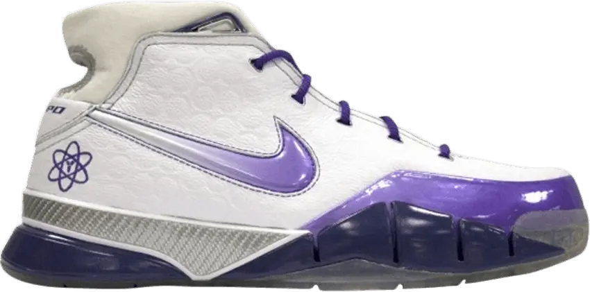  Nike Premium Goods x Zoom Kobe 1 &#039;Atomic&#039;