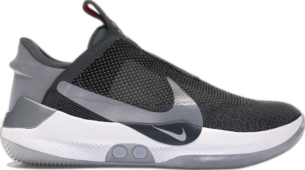  Nike Adapt BB Dark Grey (China)