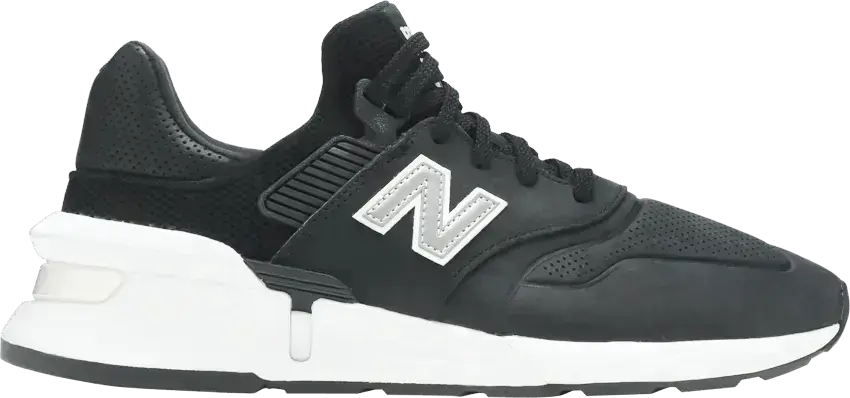  New Balance 997S Comme des Garcons Homme Black