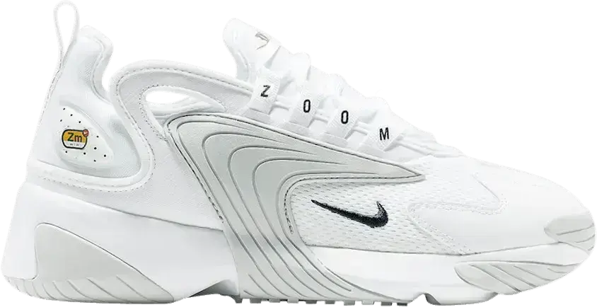  Nike Wmns Zoom 2K &#039;Unité Totale&#039;