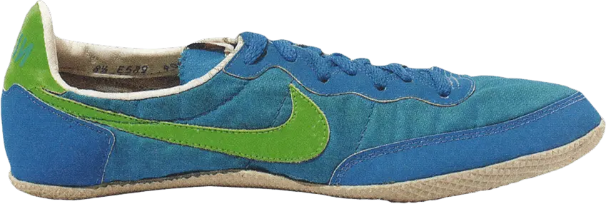 Nike Zoom S &#039;Blue Green&#039;