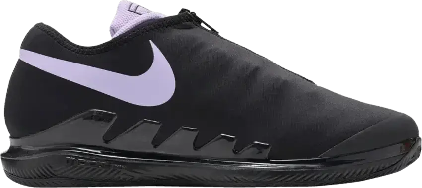  Nike Wmns Air Zoom Vapor X Glove &#039;Purple Agate&#039;