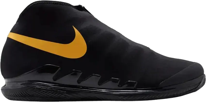  Nike Air Zoom Vapor X Glove &#039;University Gold&#039;