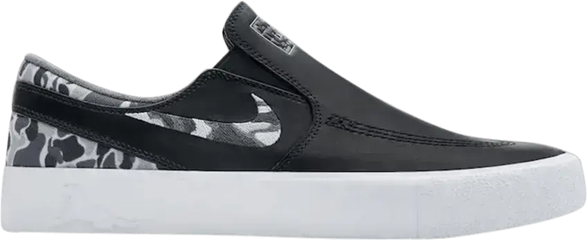  Nike Matriz x Zoom Janoski Slip RM SB &#039;Porto Alegre Plaza&#039;