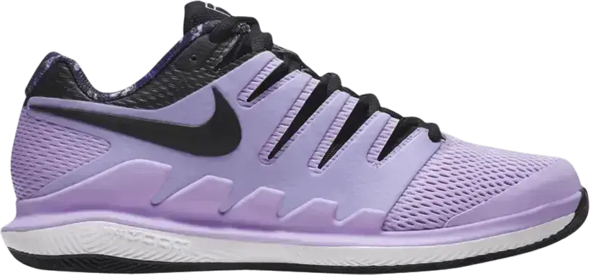  Nike Wmns Air Zoom Vapor X &#039;Purple Agate&#039;