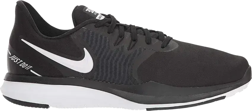  Nike Wmns In-Season TR 8 Wide &#039;Black&#039;