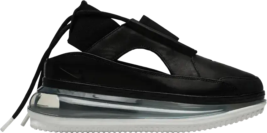  Nike Air Max FF 720 Black (Women&#039;s)