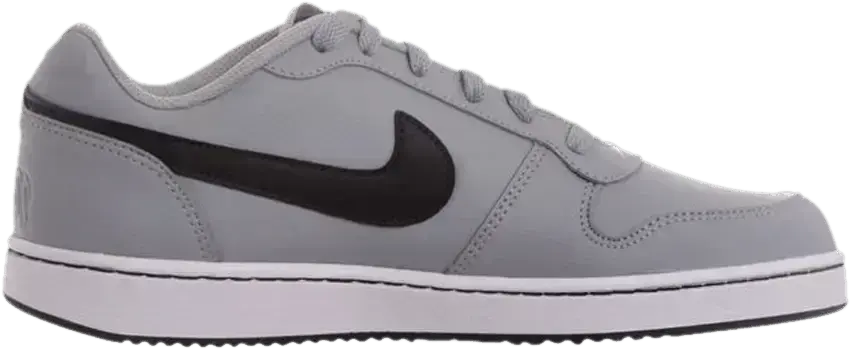  Nike Ebernon Low &#039;Wolf Grey&#039;