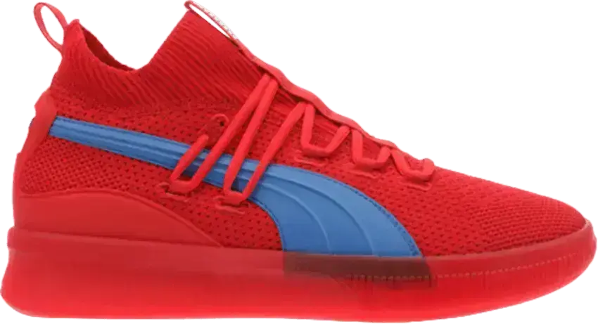 Puma Clyde Court City Pack Los Angeles Clippers