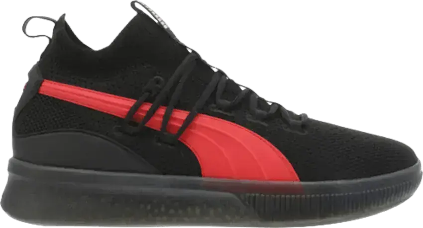  Puma Clyde Court City Pack Chicago Bulls