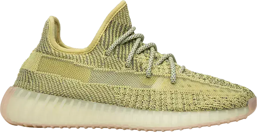  Adidas adidas Yeezy Boost 350 V2 Antlia (Reflective)