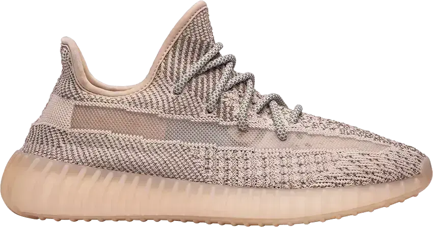  Adidas adidas Yeezy Boost 350 V2 Synth (Reflective)