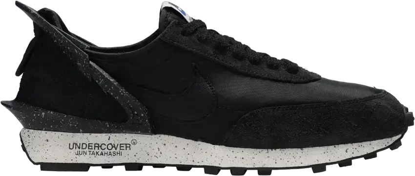  Nike Daybreak Undercover Black Sail (Women&#039;s)