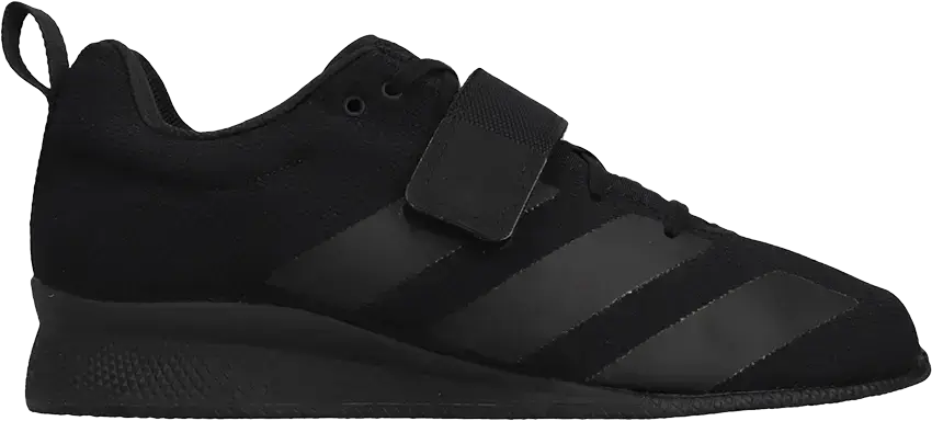  Adidas Adipower Weightlifting 2 &#039;Black&#039;